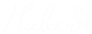 huber logo transparent