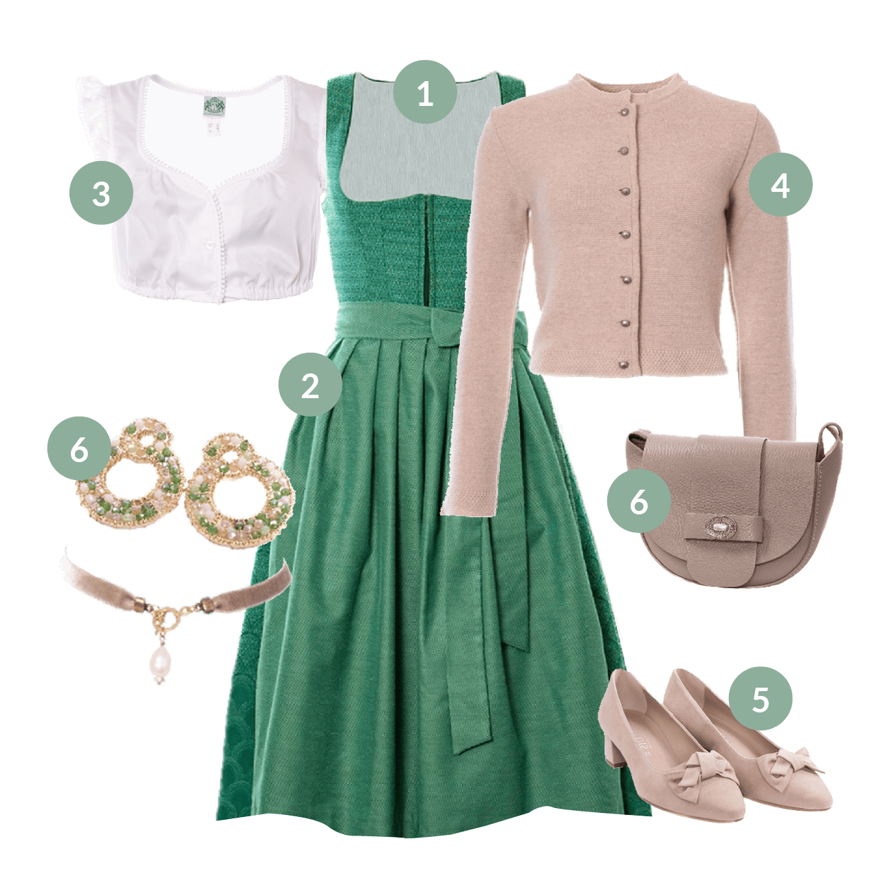 Trachtenoutfit Bestandteile Huber mode Tracht.png