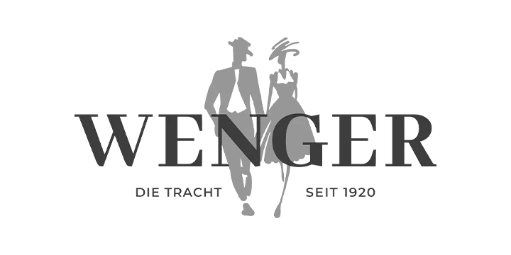 wenger logo