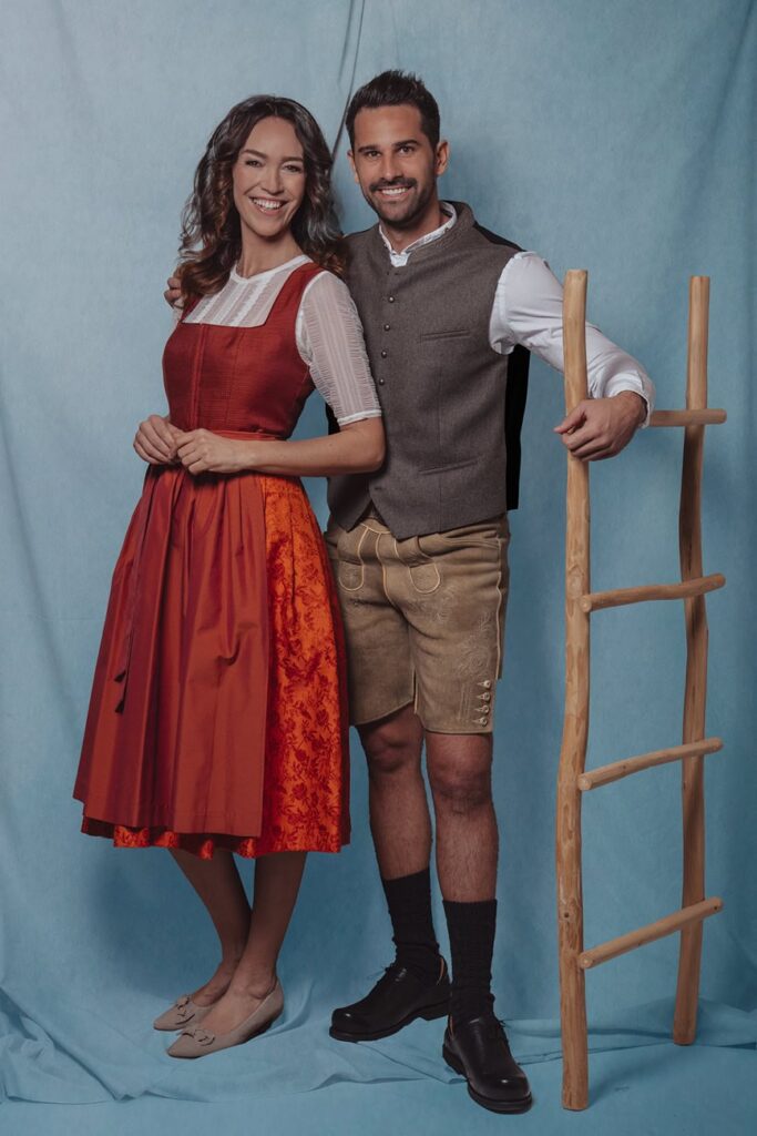 Hochzeitstracht Huber mode Tracht 1300px Hochzeitsbilder 4 4