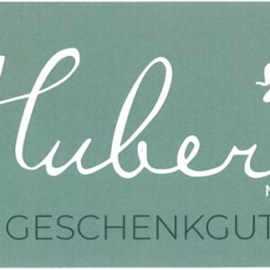 Gutschein Huber Mode