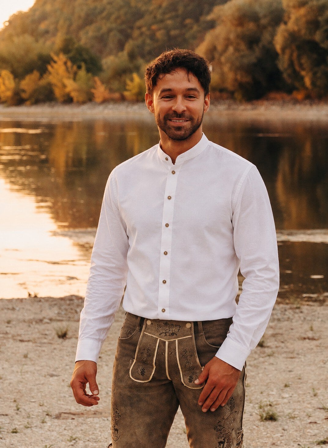 Herren hemd
